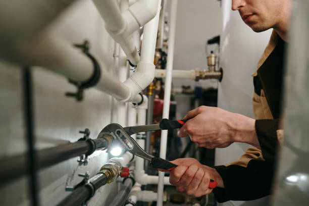 Best Plumbing Services Near Me  in Oberlin, LA