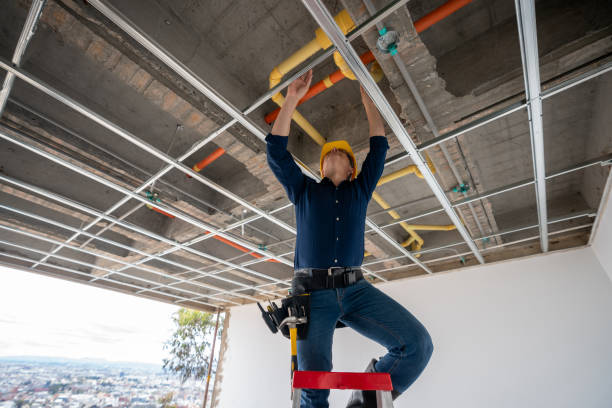 Best Sprinkler Systems  in Oberlin, LA