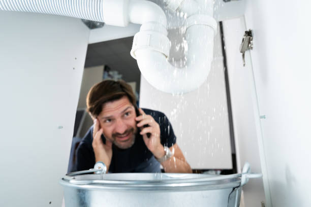  Oberlin, LA Plumbing Pros