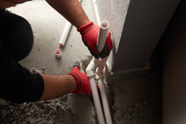  Oberlin, LA Plumbing Pros