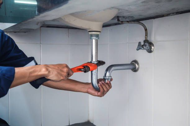 Best Hot Water Heater Installation  in Oberlin, LA