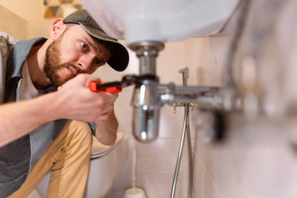 Best Water Heater Repair  in Oberlin, LA