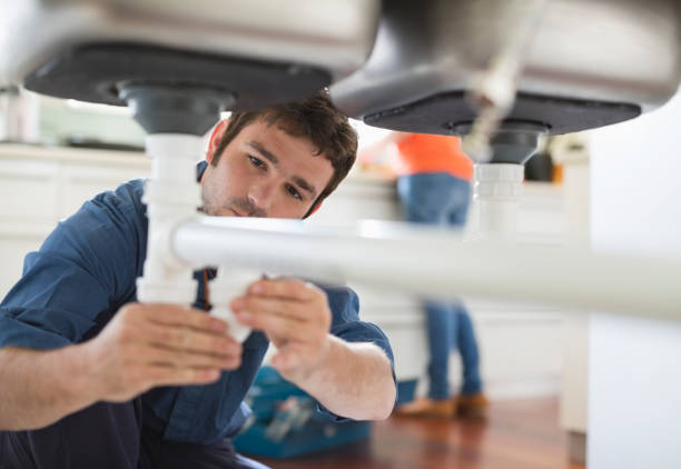 Best Water Softener Installation  in Oberlin, LA