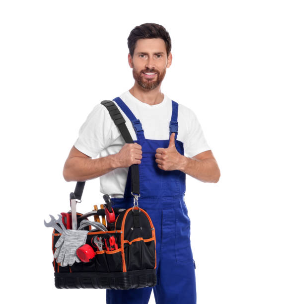 Best Drain Cleaning Services  in Oberlin, LA