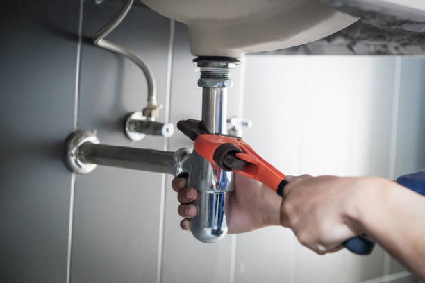 Best Affordable Plumber Near Me  in Oberlin, LA